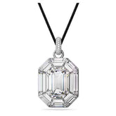 Lucent Large Pendant White
